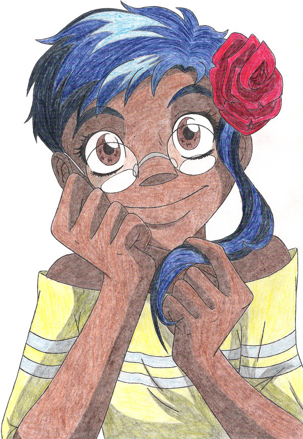 Taranee_human_by_MistyQue.jpg